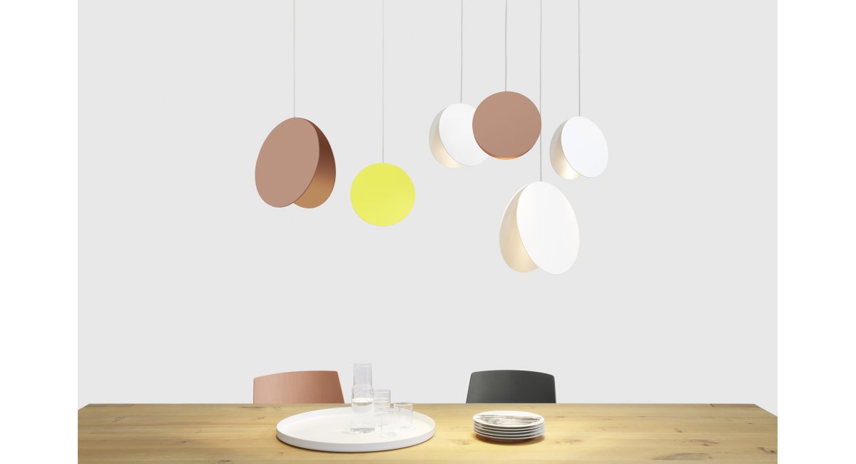 e15, North Pendant Light