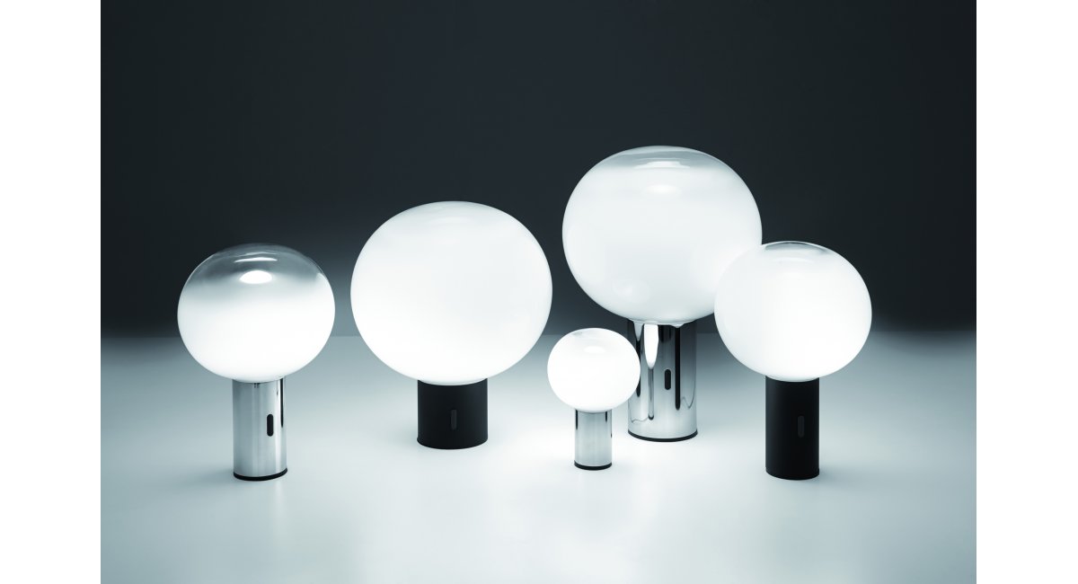 Artemide, Laguna Tavolo