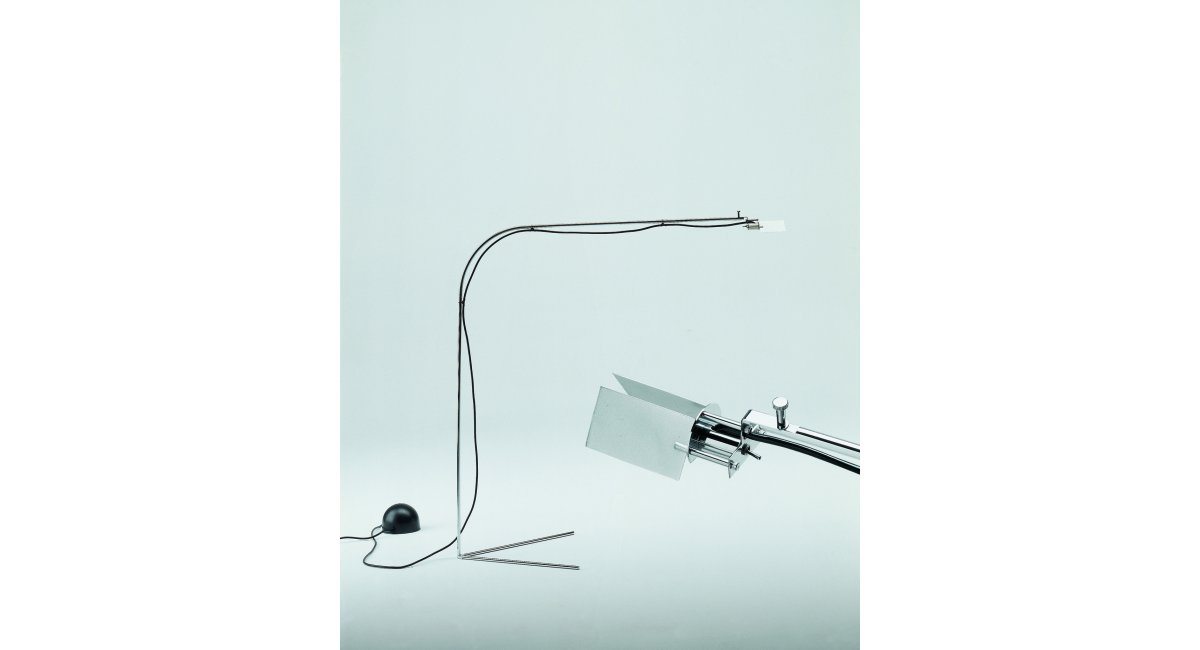 bd (barcelona design), Flamingo