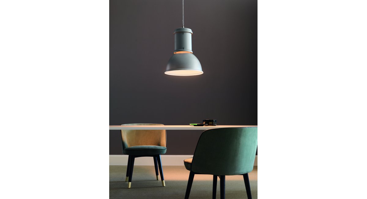 Fontana Arte, Lampara