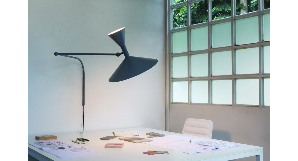 Nemo, Lampe de Marseille