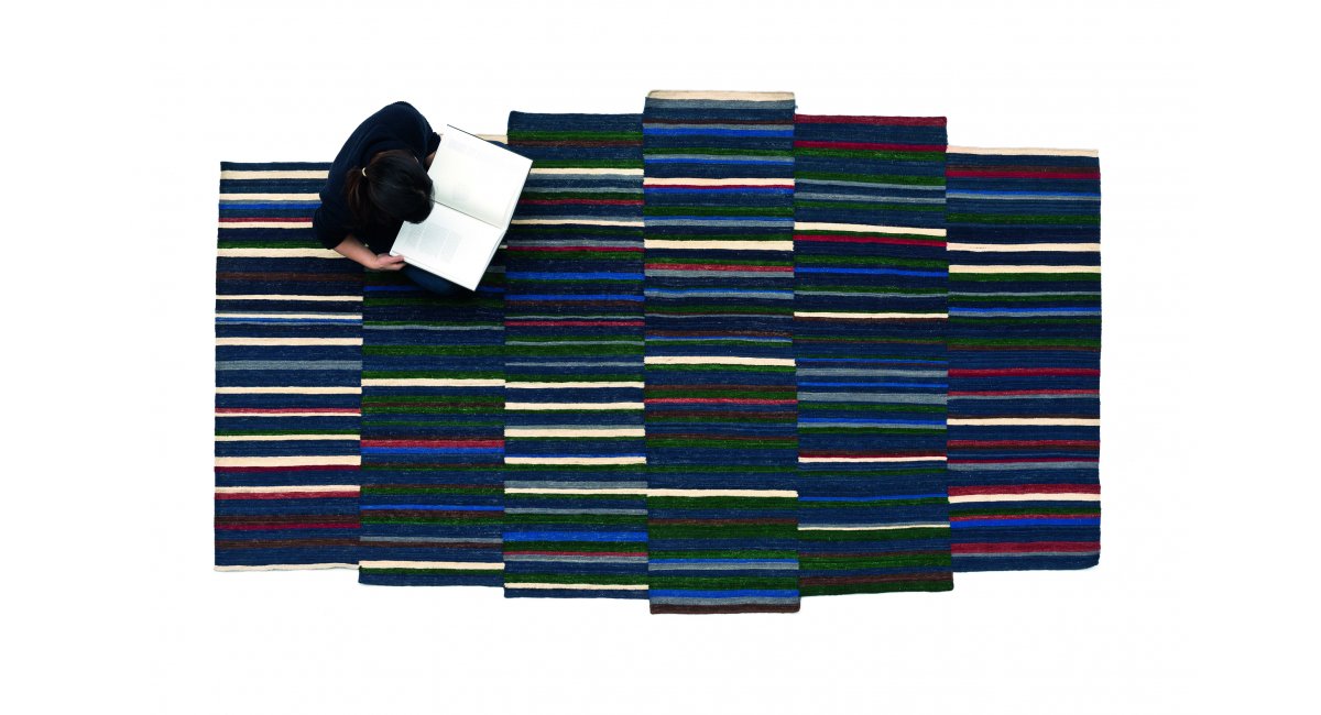 Nanimarquina, Lattice