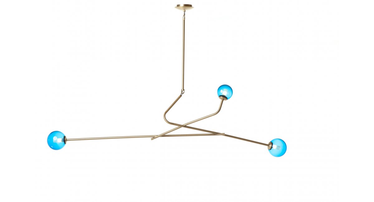 De La Espada, Lattice