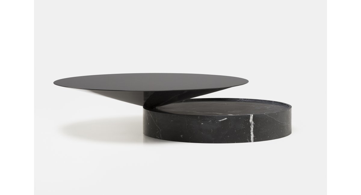 De La Espada, Laurel Coffee Side Table