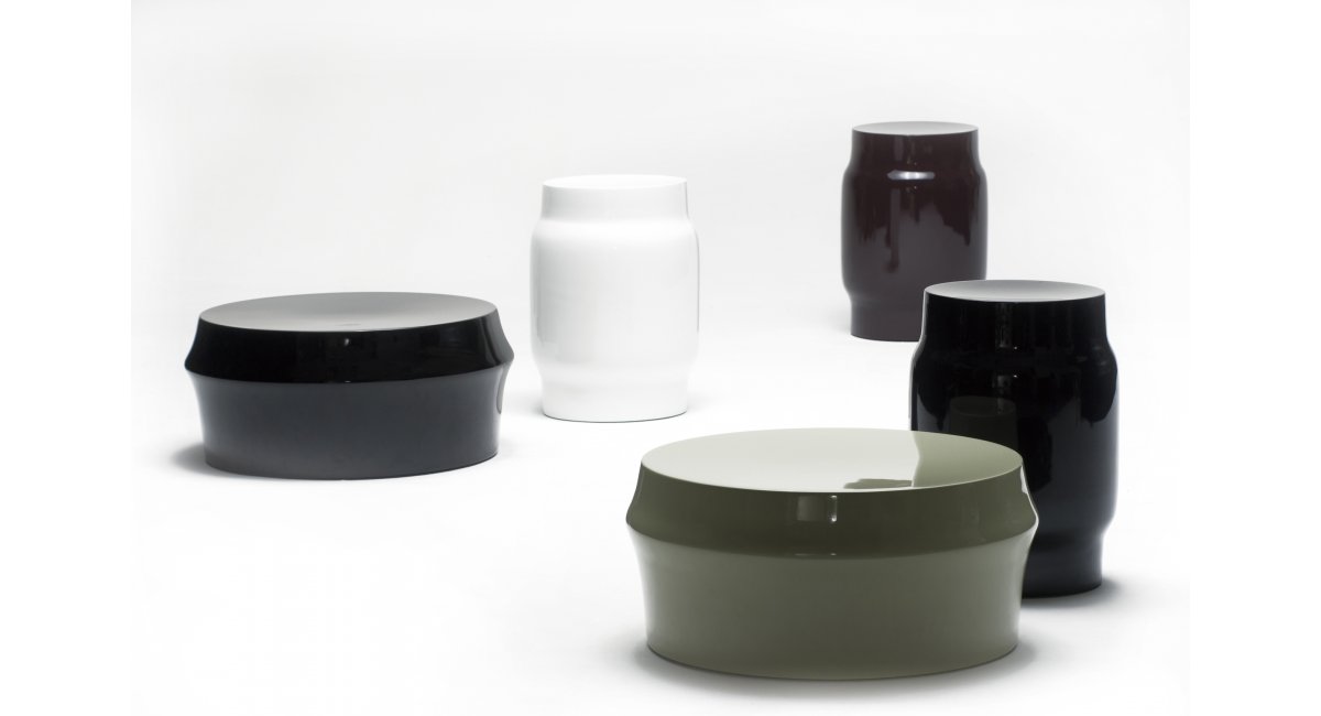 De La Espada, Lianou