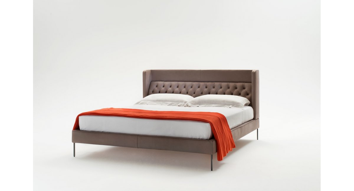 Living Divani, Lipp Bed