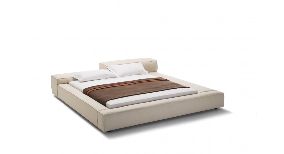 Living Divani, Extrasoft Bed