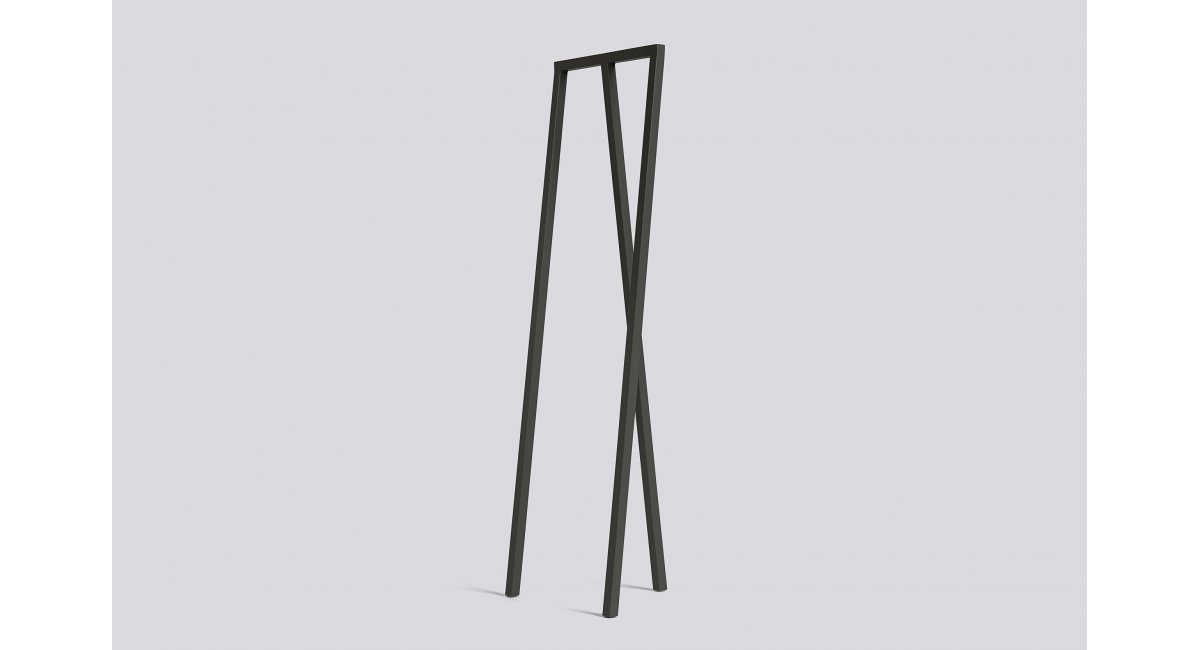 Hay, Loop Stand Hall