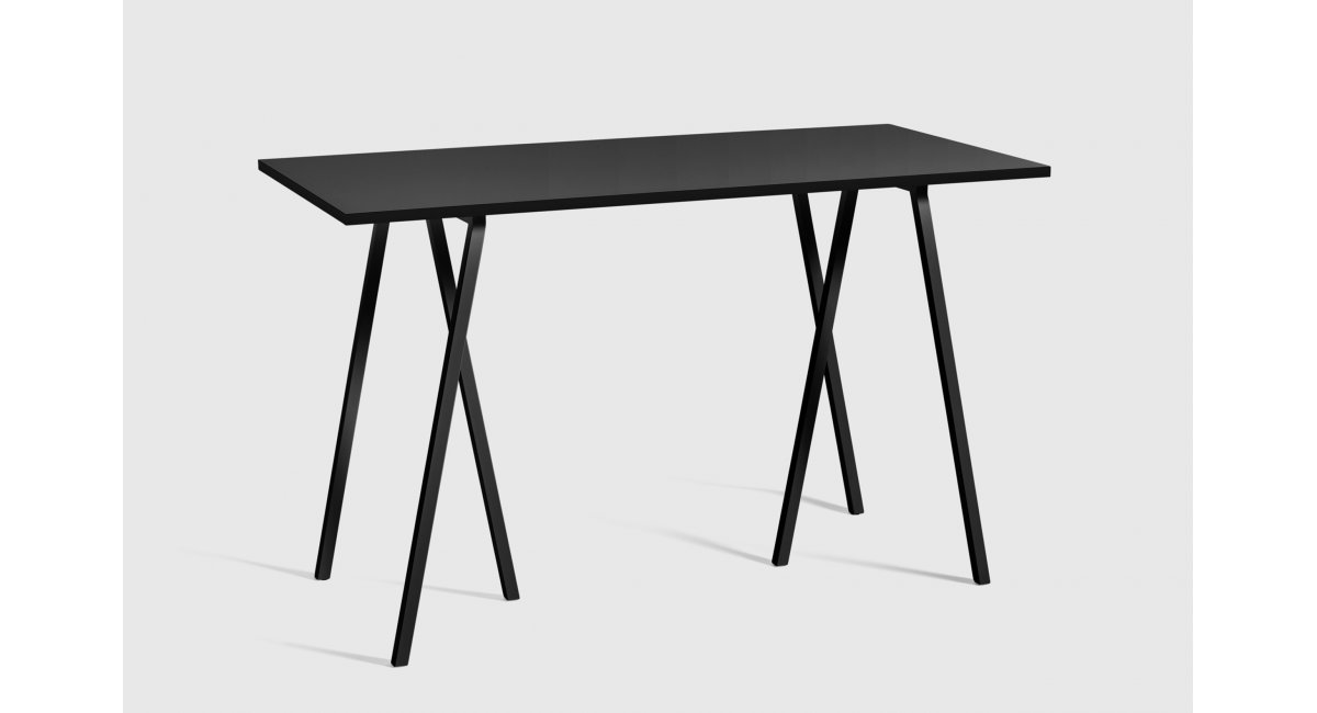 Hay, Loop Stand Table