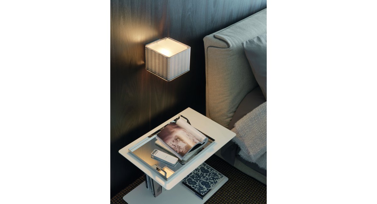 Fontana Arte, Lounge