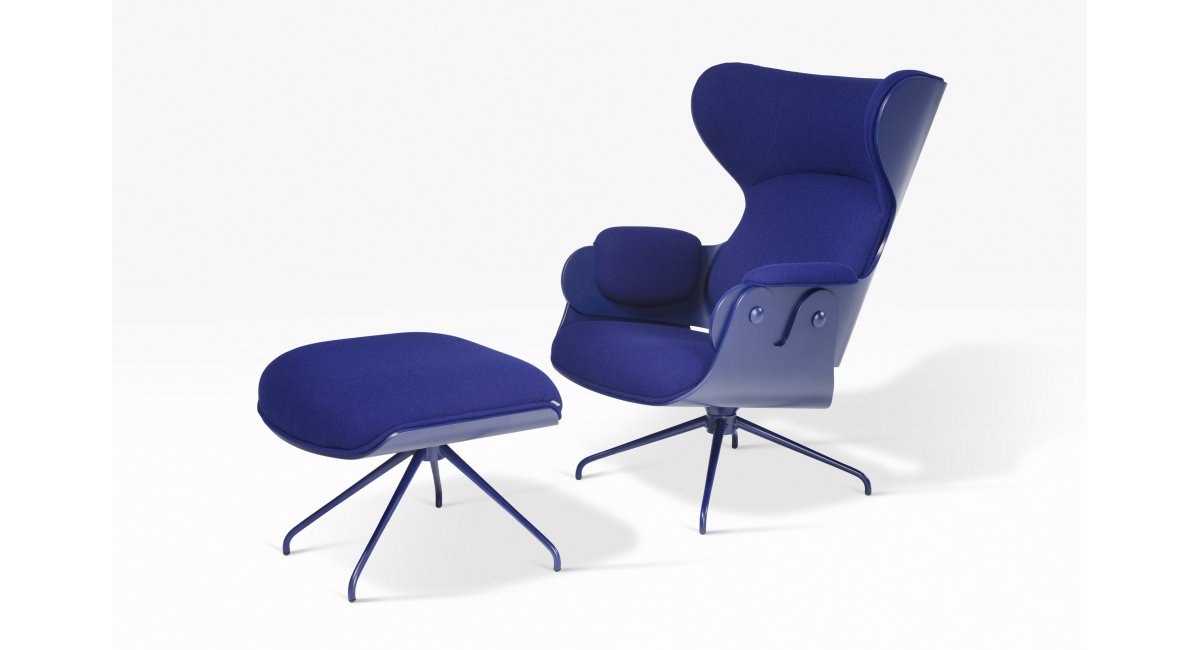 bd (barcelona design), Lounger