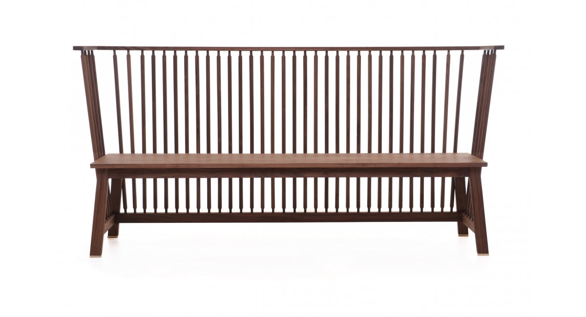 De La Espada, 445 Low Settle