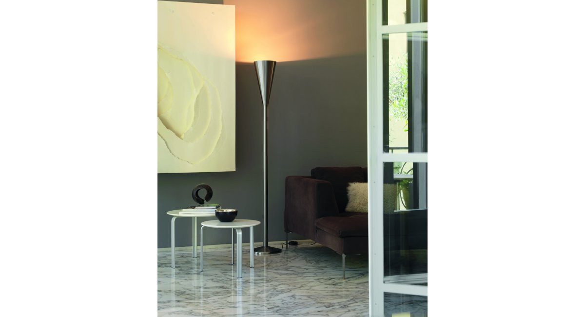 Fontana Arte, Luminator