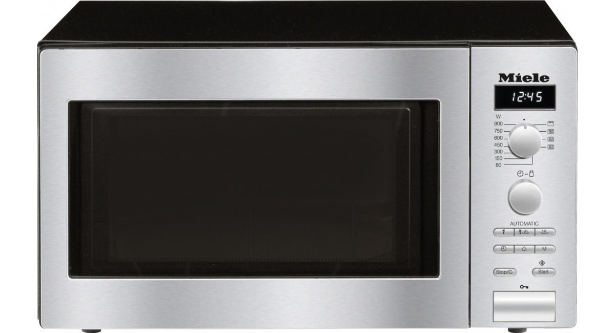 Miele, Microondas M 6012 SC