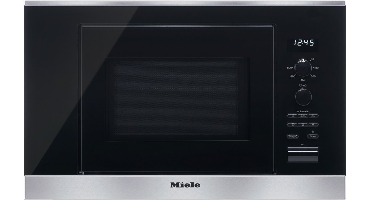 Miele, Microondas M 6030 SC