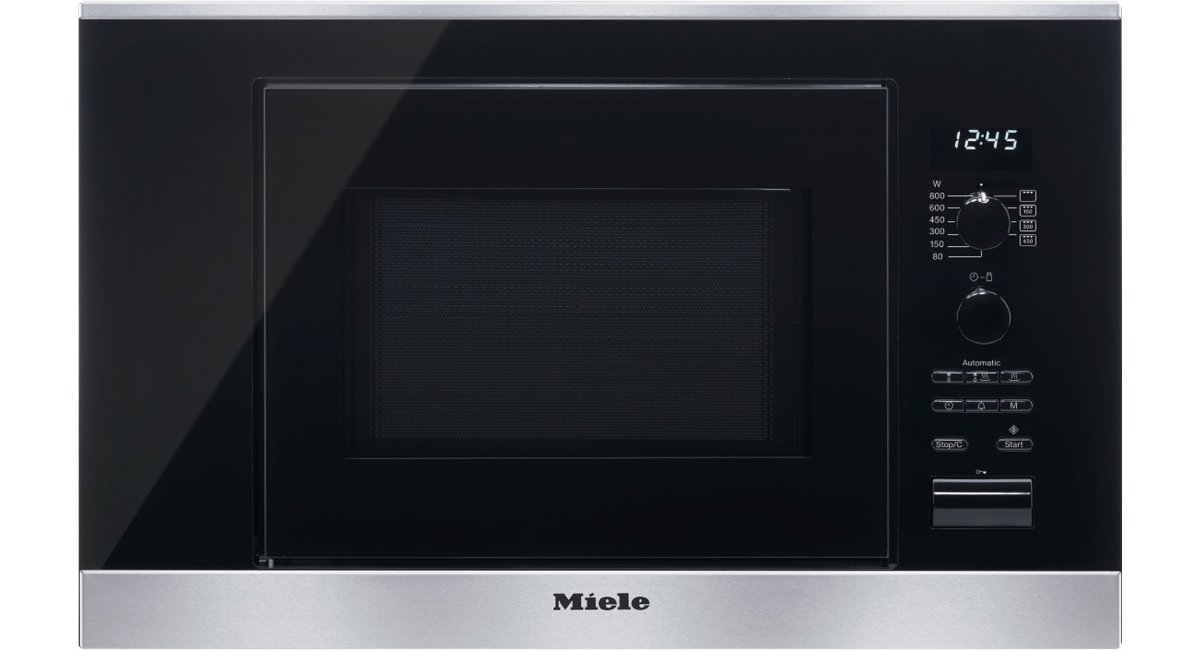 Miele, Microondas M 6032 SC