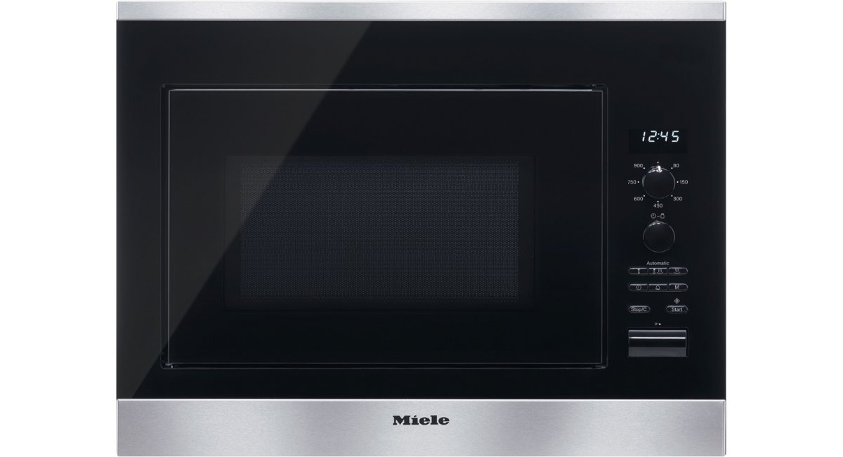 Miele, Microondas M 6040 SC