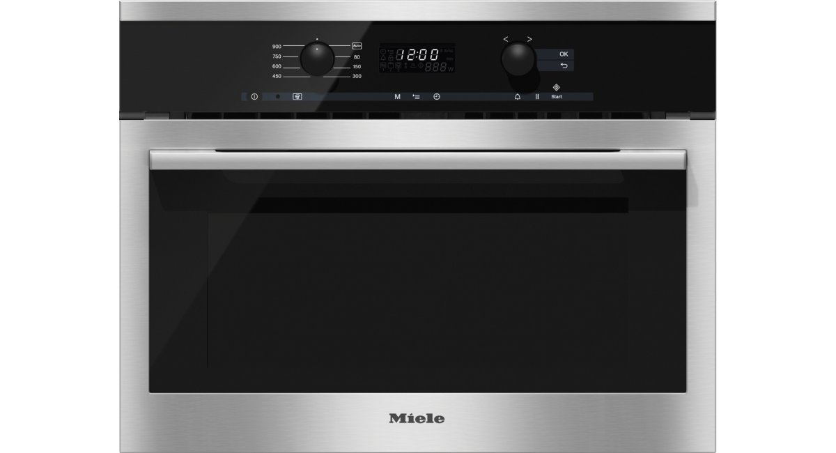 Miele, Microondas M 62160 TC