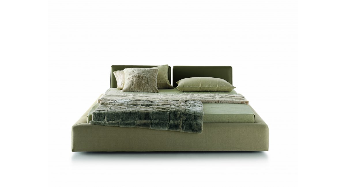 Ivano Readelli, Maybe