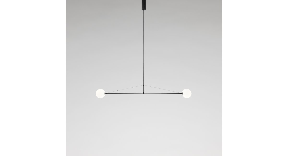 Michael Anastassiades, Mobile Chadelier 2