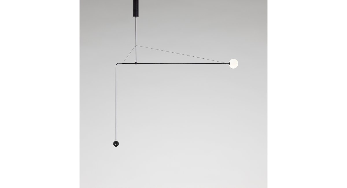 Michael Anastassiades, Mobile Chadelier 4