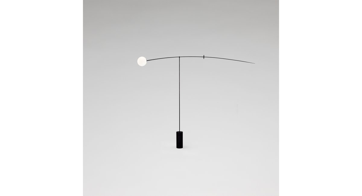 Michael Anastassiades, Mobile Chadelier 5