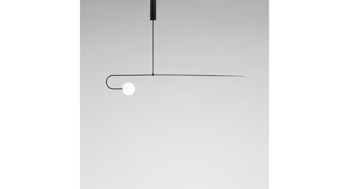 Michael Anastassiades, Mobile Chadelier 8
