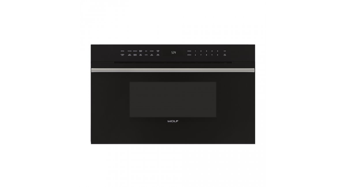 Wolf, Microondas MDD30CM