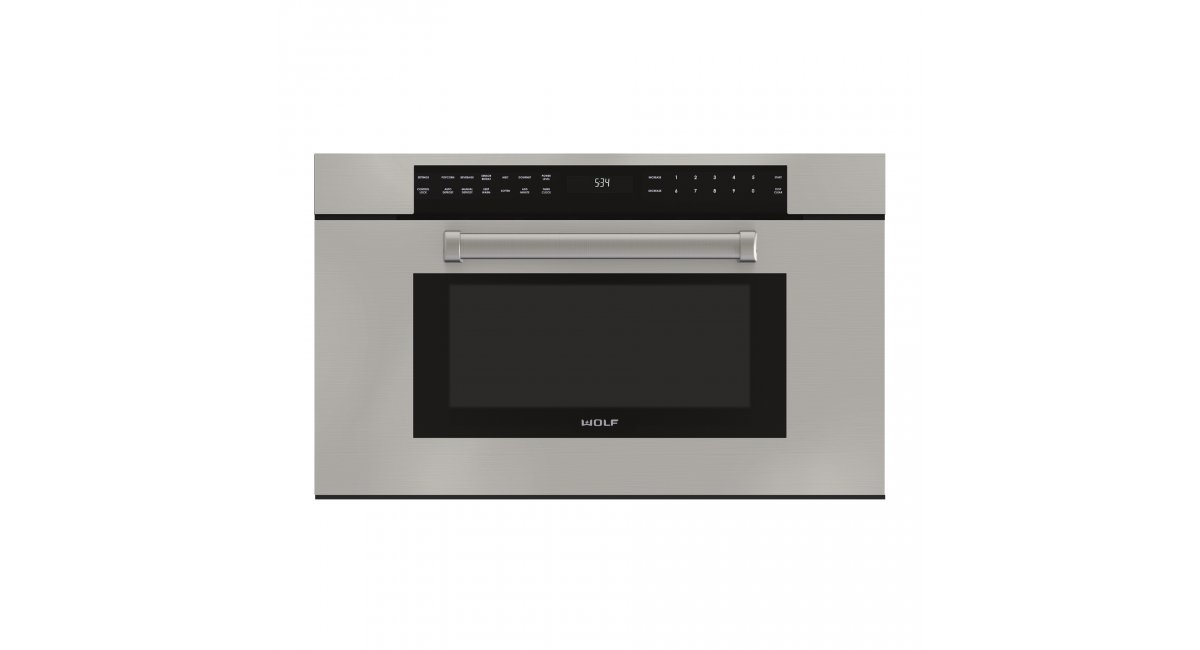 Wolf, Microondas MDD30PM