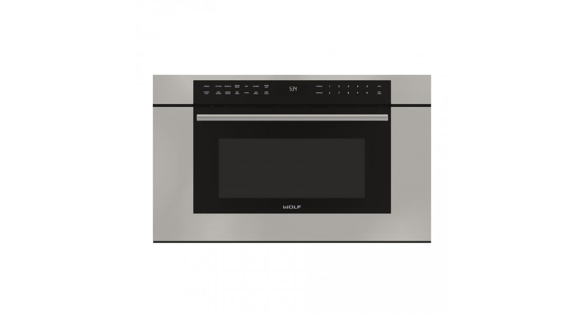 Wolf, Microondas MDD30TM