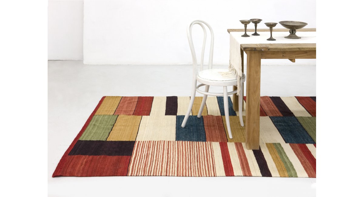 Nanimarquina, Medina