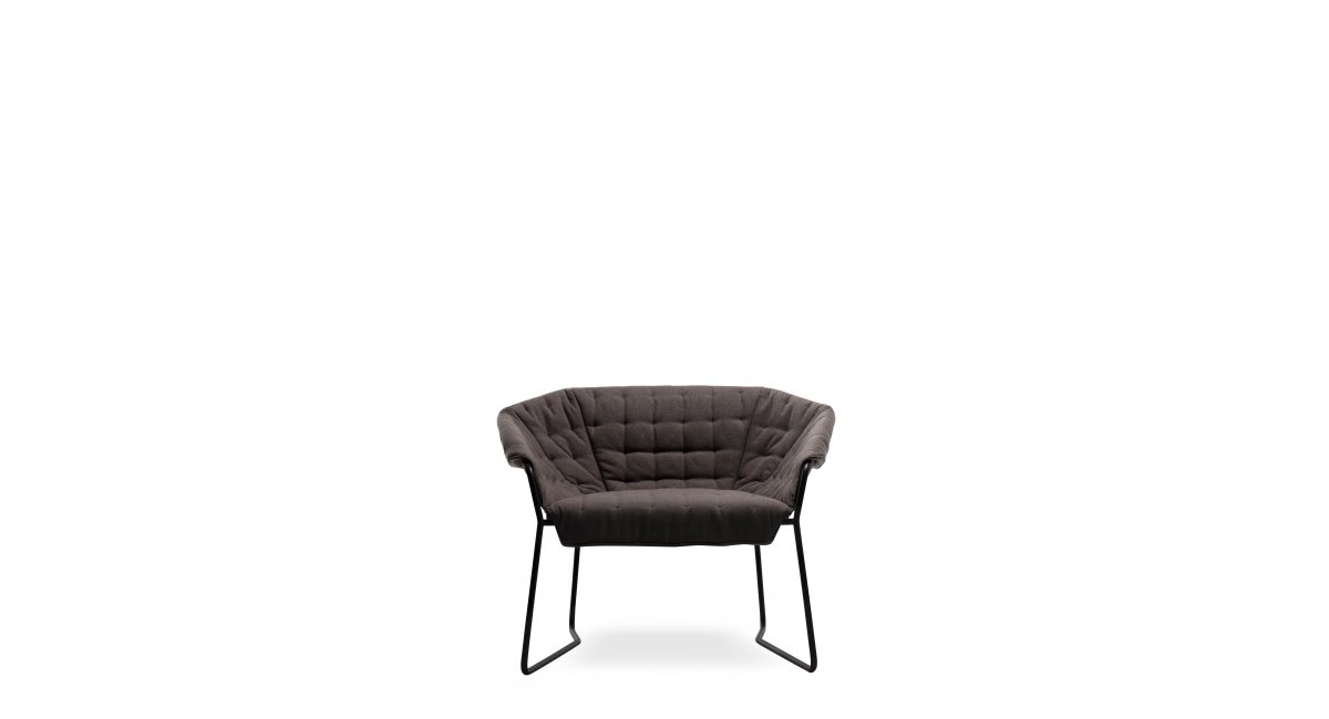 Ivano Readelli, Miss R