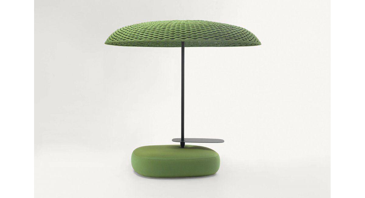 Paola Lenti, Mogambo