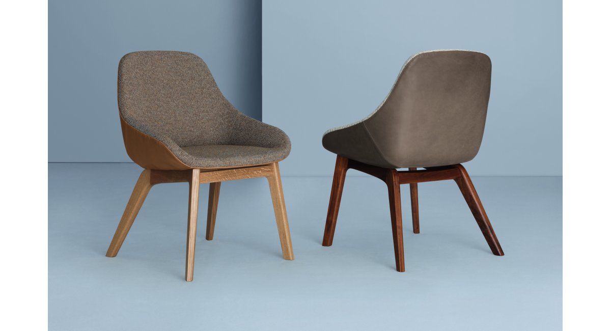 Zeitraum, Morph Dining