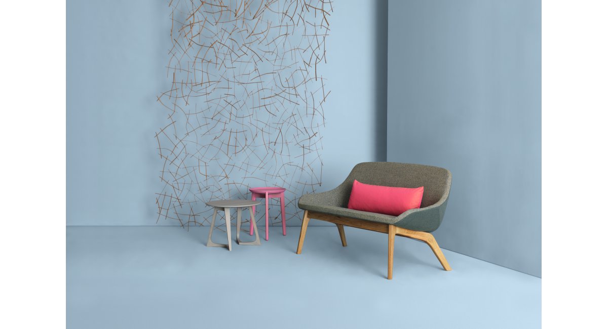 Zeitraum, Morph Duo Lounge