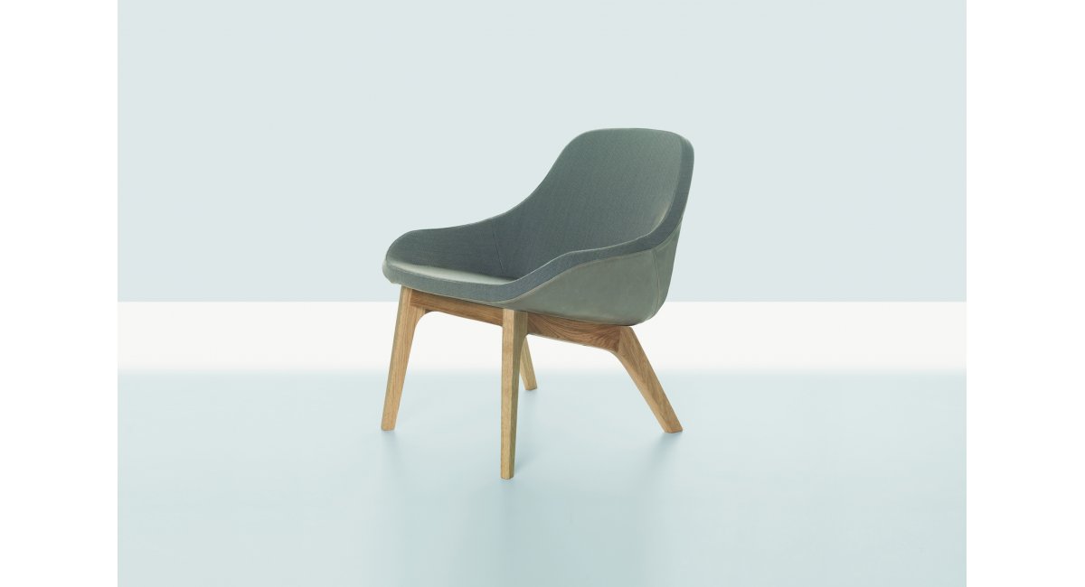 Zeitraum, Morph Lounge