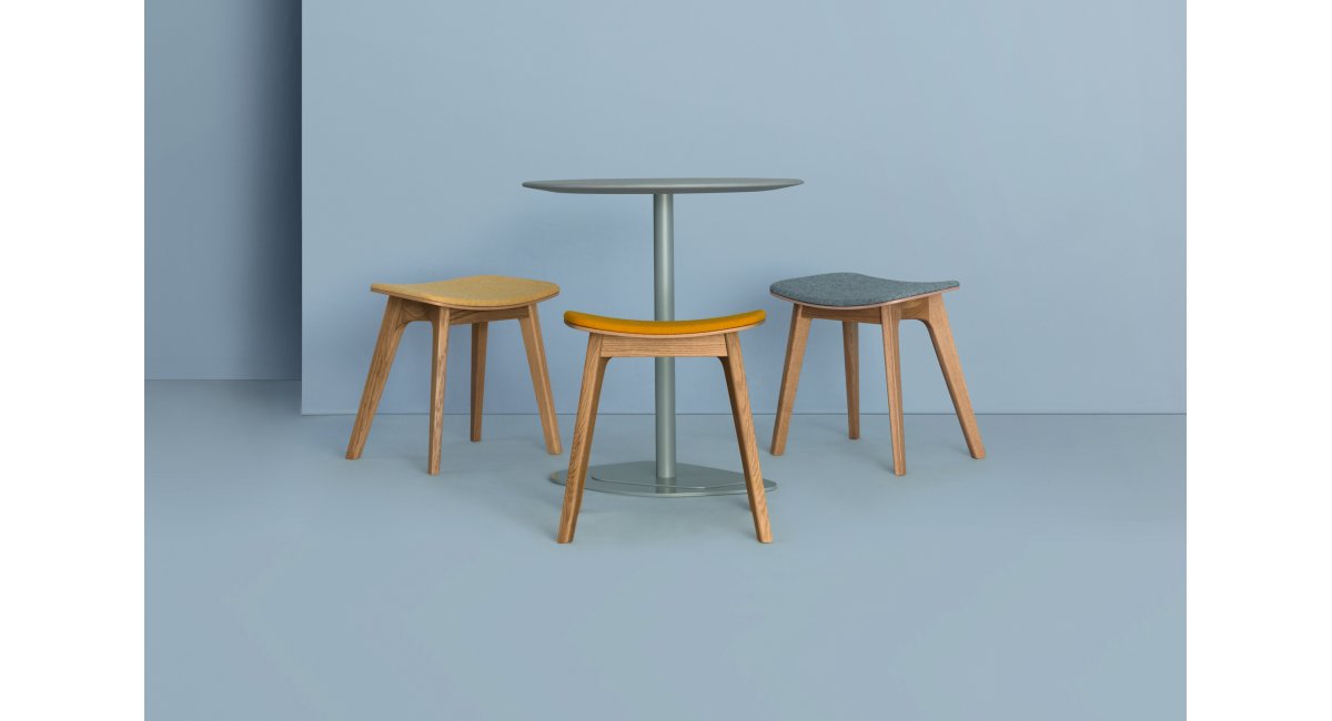 Zeitraum, Morph Stool