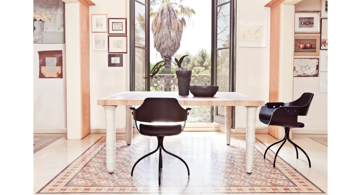 bd (barcelona design), Fang jarrones