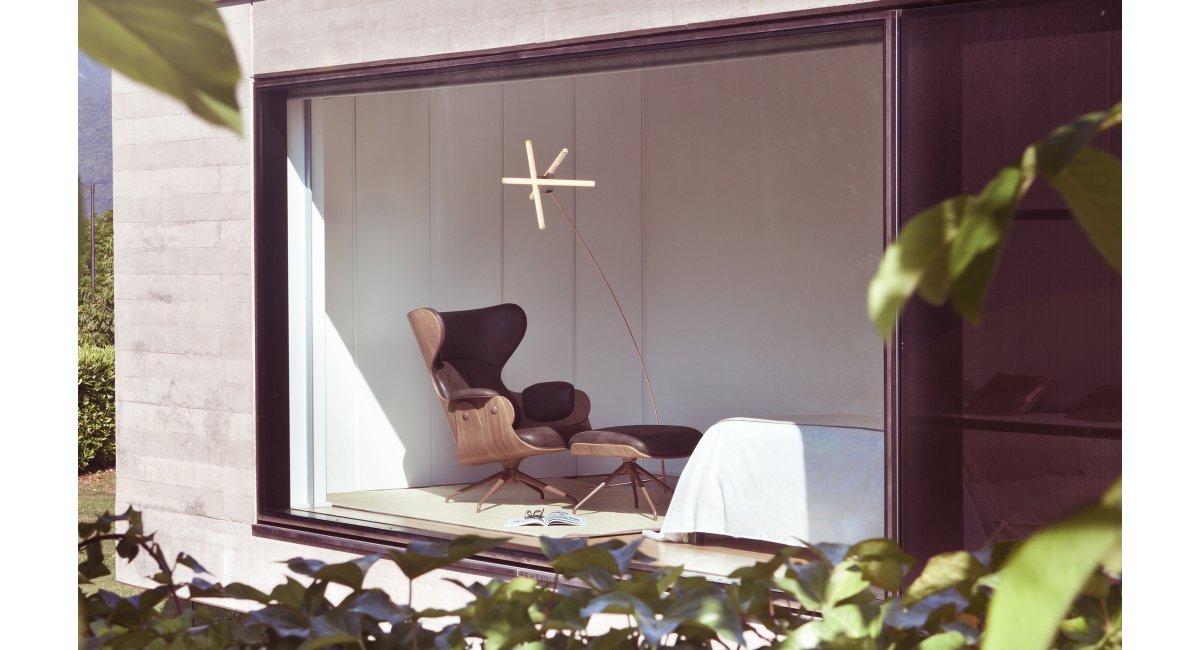 bd (barcelona design), Olivada