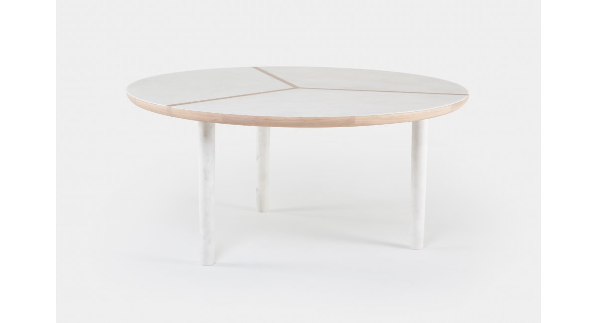 De La Espada, Marlon Round Table