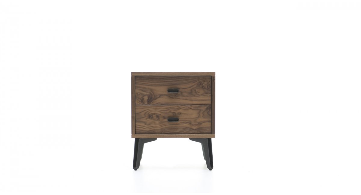De La Espada, McQueen Bedside Chest
