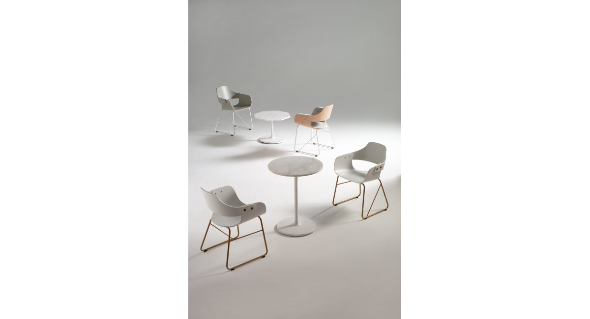 bd (barcelona design), Showtime