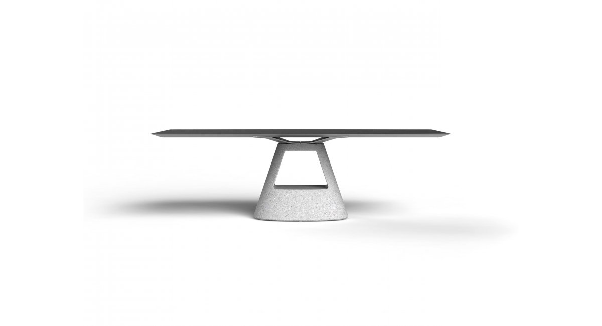 bd (barcelona design), Table b
