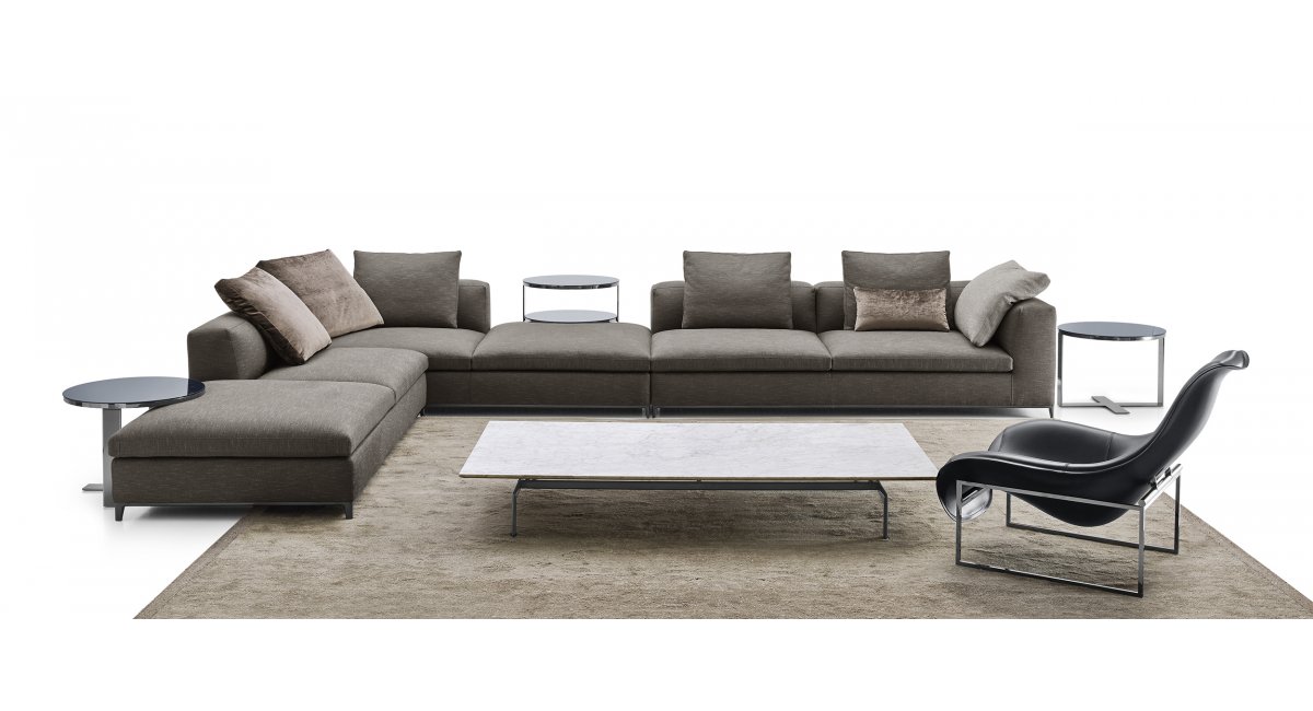 B&amp;B Italia, Michel club