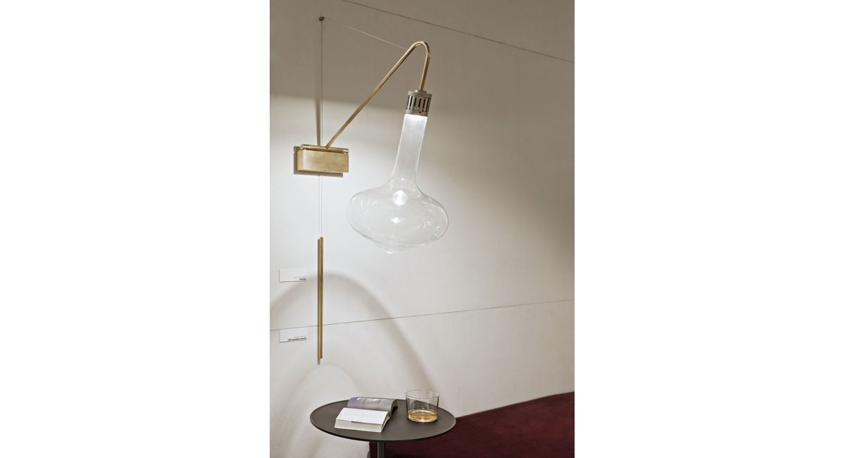 Viabizzuno, Minima parete