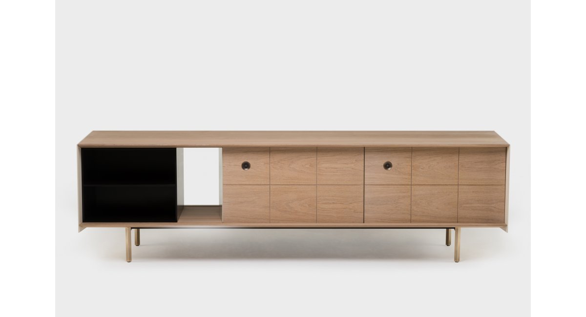 De La Espada, Mitch Low Cabinet