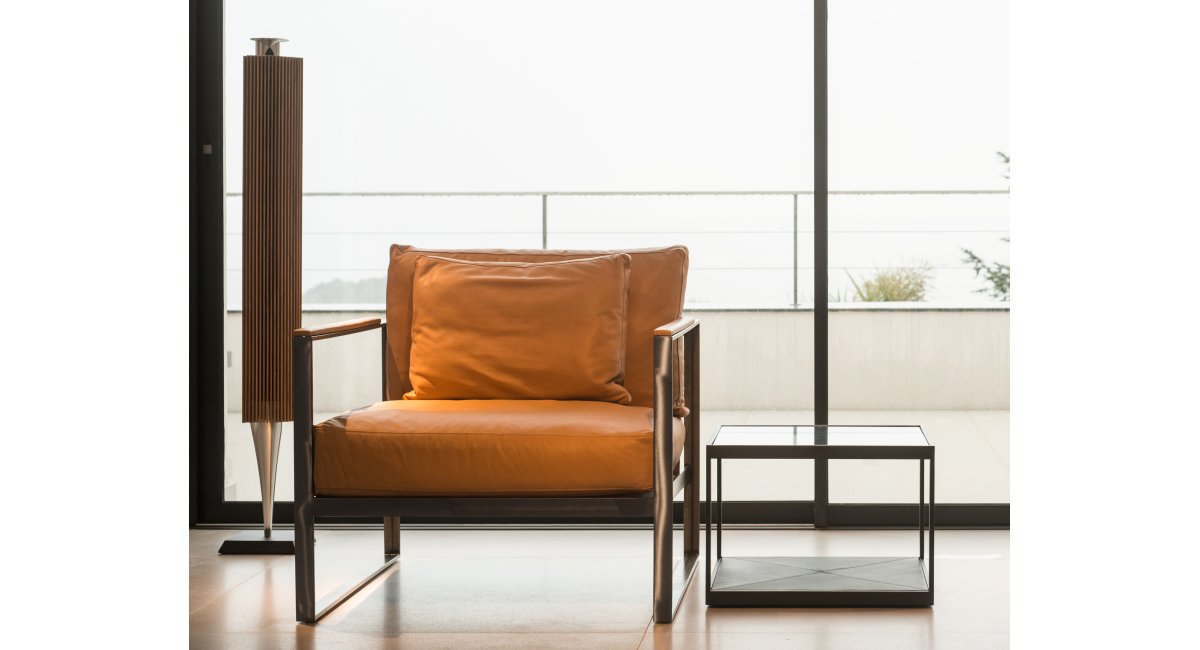 Roshults, Monaco lounge sofa