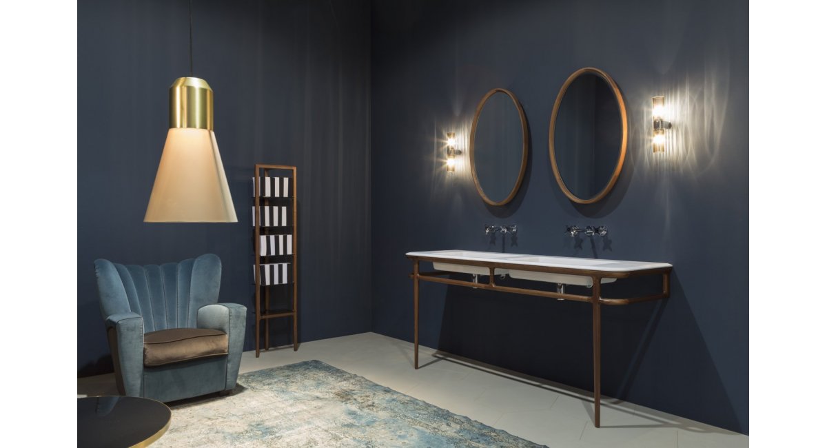 Antonio Lupi, Ilbagno