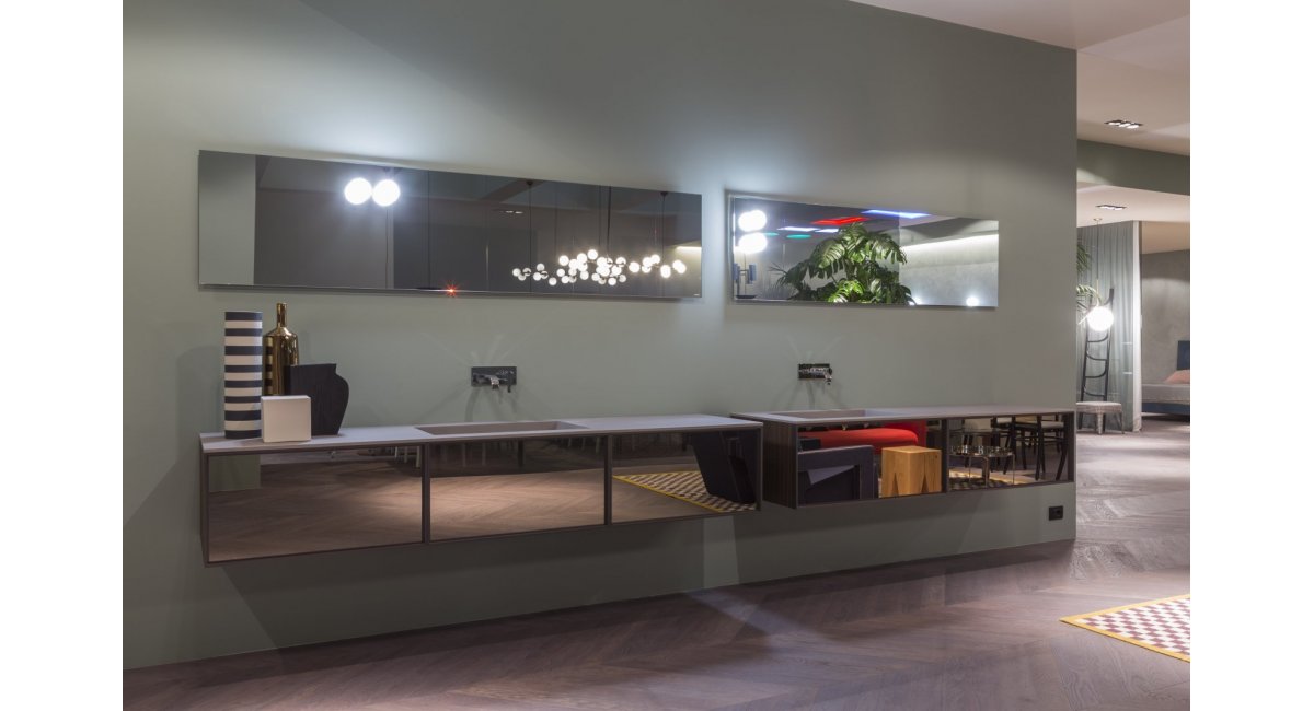 Antonio Lupi, Bespoke