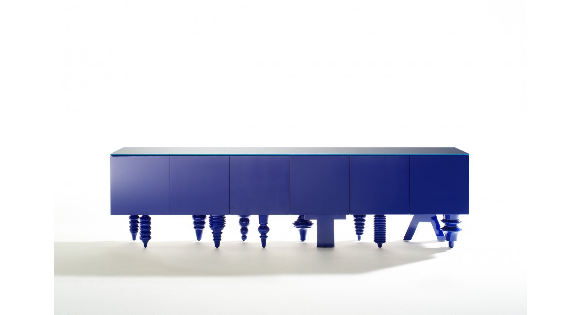 bd (barcelona design), Multileg